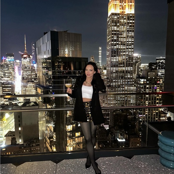 Mini skirt - Picture 5 of 5